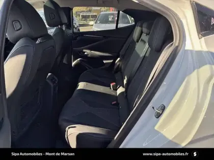 Photo 40 DS DS 4  Hybride 136 e-DCT6