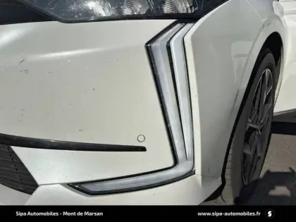 Photo 84 DS DS 4  Hybride 136 e-DCT6