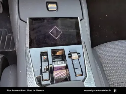 Photo 43 DS DS 4  Hybride 136 e-DCT6