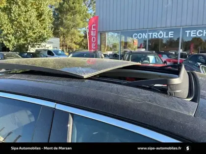 Photo 56 DS DS 4  Hybride 136 e-DCT6