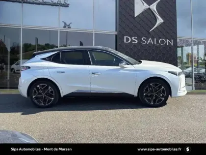Photo 65 DS DS 4  Hybride 136 e-DCT6