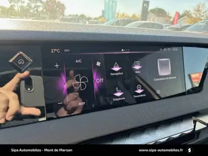 Photo 73 DS DS 4  Hybride 136 e-DCT6