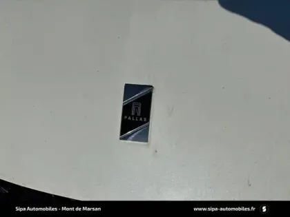 Photo 54 DS DS 4  Hybride 136 e-DCT6