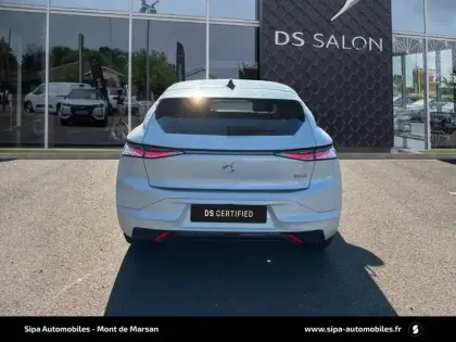 Photo 66 DS DS 4  Hybride 136 e-DCT6