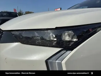 Photo 52 DS DS 4  Hybride 136 e-DCT6