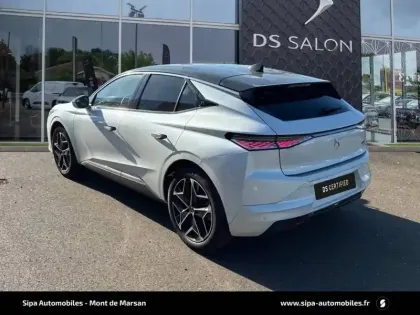 Photo 68 DS DS 4  Hybride 136 e-DCT6
