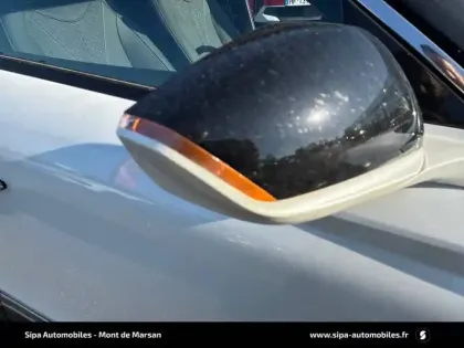 Photo 55 DS DS 4  Hybride 136 e-DCT6