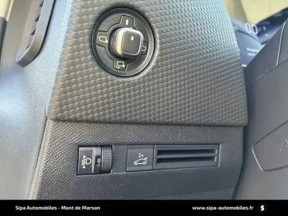 Photo 50 DS DS 4  Hybride 136 e-DCT6