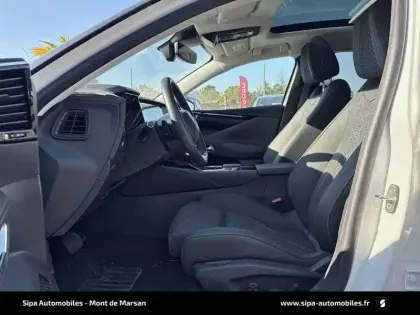 Photo 70 DS DS 4  Hybride 136 e-DCT6