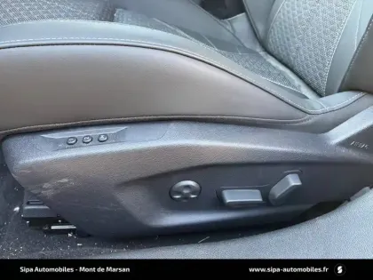 Photo 80 DS DS 4  Hybride 136 e-DCT6