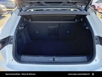 Photo 67 DS DS 4  Hybride 136 e-DCT6