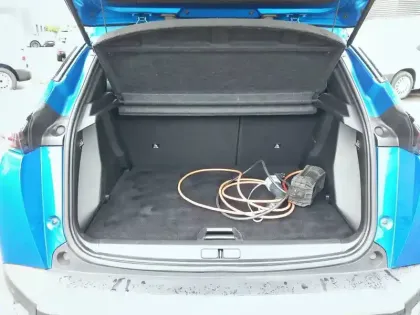 Photo 5 Peugeot 2008  Electrique 136 ch