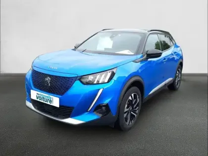 Photo Peugeot 2008 Gt