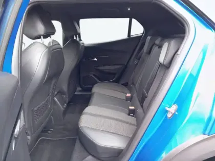 Photo 11 Peugeot 2008  Electrique 136 ch