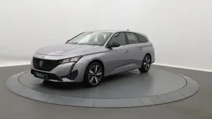 Photo Peugeot 308