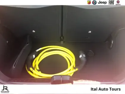 Photo 5 Fiat 500  3+1 e 95ch Pack Confort & Style