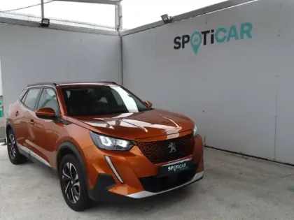 Photo 5 Peugeot 2008  e- 136ch Allure