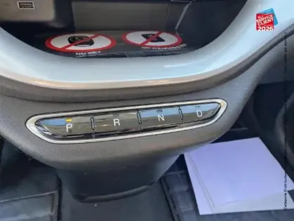 Photo 27 Fiat 500  e 95ch Icône