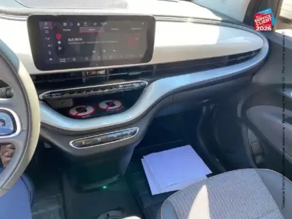 Photo 28 Fiat 500  e 95ch Icône