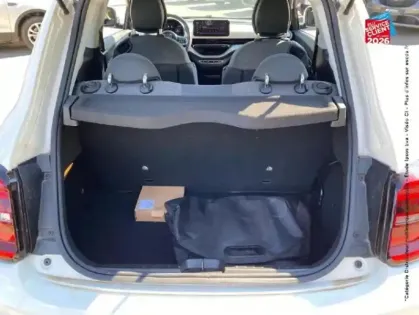 Photo 20 Fiat 500  e 95ch Icône