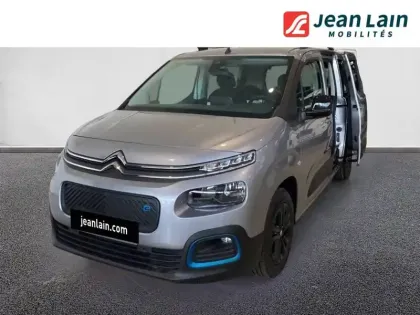 Photo Citroën Berlingo Shine
