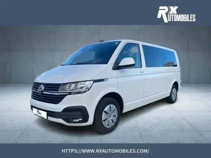 Photo Volkswagen Transporter Business