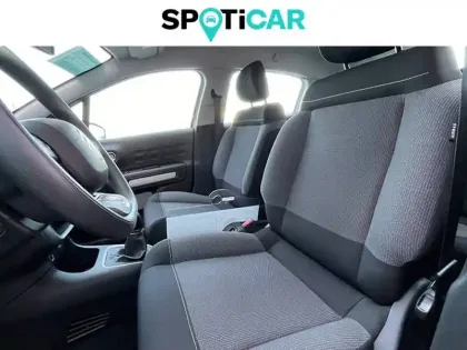 Photo 5 Citroën C3  PureTech 83 S&S BVM5