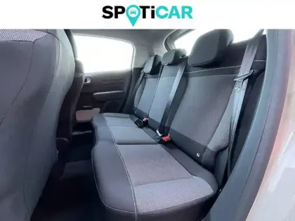Photo 6 Citroën C3  PureTech 83 S&S BVM5