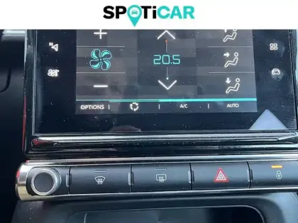 Photo 14 Citroën C3  PureTech 83 S&S BVM5