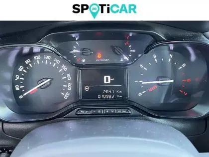 Photo 18 Citroën C3  PureTech 83 S&S BVM5