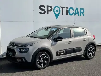 Photo Citroën C3 C-series
