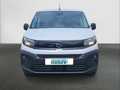 Photo 21 Opel combo  CARGO M 650 KG BLUEHDI 100 S&S BVM6