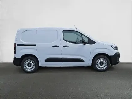 Photo 23 Opel combo  CARGO M 650 KG BLUEHDI 100 S&S BVM6