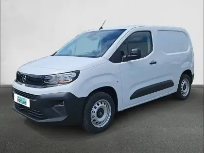 Photo Opel Combo