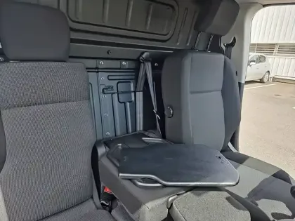 Photo 38 Opel combo  CARGO M 650 KG BLUEHDI 100 S&S BVM6