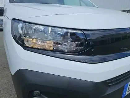 Photo 35 Opel combo  CARGO M 650 KG BLUEHDI 100 S&S BVM6