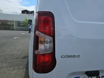 Photo 36 Opel combo  CARGO M 650 KG BLUEHDI 100 S&S BVM6