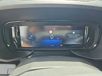 Photo 29 Opel combo  CARGO M 650 KG BLUEHDI 100 S&S BVM6