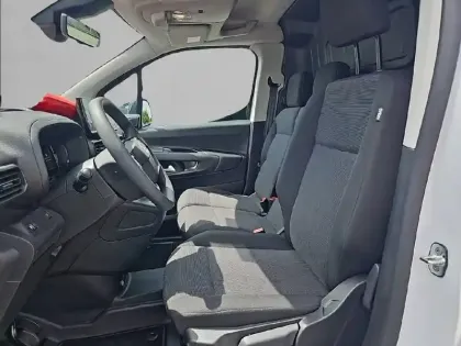 Photo 30 Opel combo  CARGO M 650 KG BLUEHDI 100 S&S BVM6