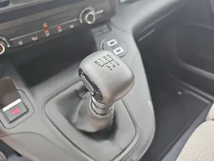 Photo 33 Opel combo  CARGO M 650 KG BLUEHDI 100 S&S BVM6