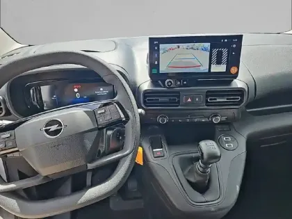 Photo 27 Opel combo  CARGO M 650 KG BLUEHDI 100 S&S BVM6