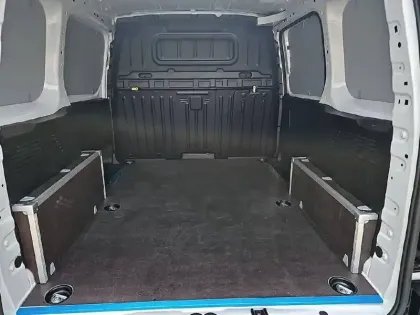 Photo 25 Opel combo  CARGO M 650 KG BLUEHDI 100 S&S BVM6