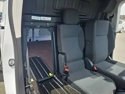 Photo 37 Opel combo  CARGO M 650 KG BLUEHDI 100 S&S BVM6