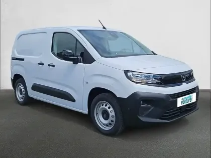 Photo 22 Opel combo  CARGO M 650 KG BLUEHDI 100 S&S BVM6