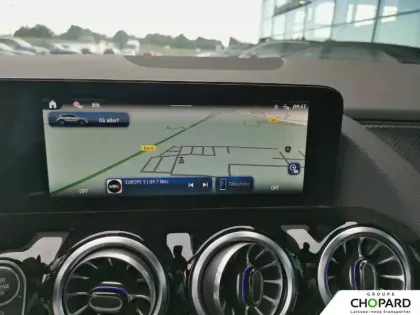 Photo 12 Mercedes GLA  200 7G-DCT