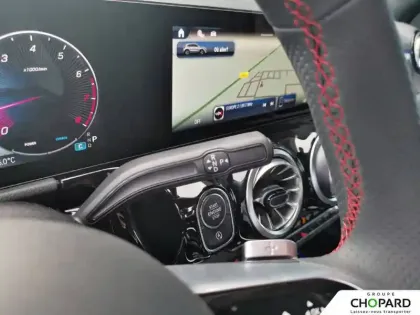 Photo 19 Mercedes GLA  200 7G-DCT