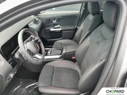 Photo 9 Mercedes GLA  200 7G-DCT