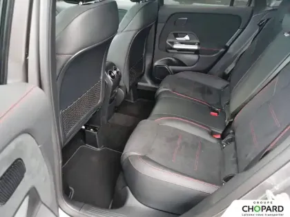 Photo 16 Mercedes GLA  200 7G-DCT