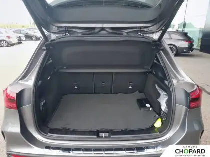 Photo 6 Mercedes GLA  200 7G-DCT