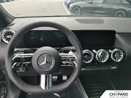 Photo 23 Mercedes GLA  200 7G-DCT